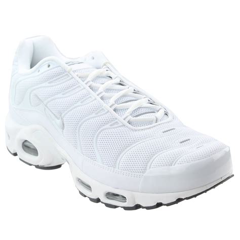 nike air max plus weiß herren|Nike Air Max Plus ab.